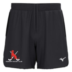 Sudbury Hockey Club - Mizuno Match Shorts (Light weight)