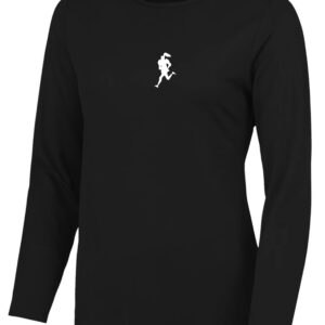 Fortify Running Club Long Sleeved Tee - Ladies
