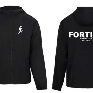 Fortify Running Club Track Jacket
