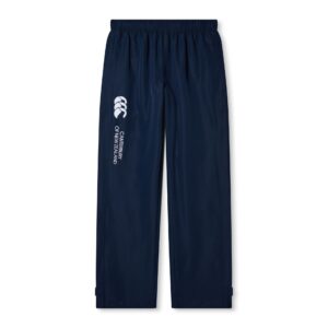 Canterbury Open Hem Stadium Pant - Navy