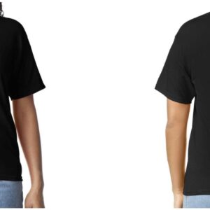 BT Fitness - Do Hard Things Tee - Green - Ladies