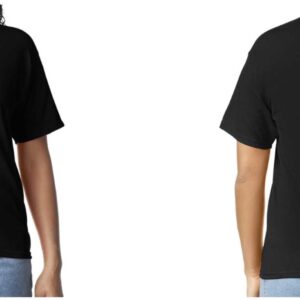 BT Fitness - Do Hard Things Tee - Pink - Ladies