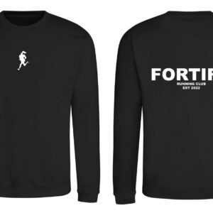 Fortify Running Club Sweatshirt