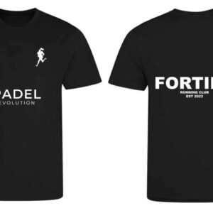 FRC x Padel Evolution Tee - Mens