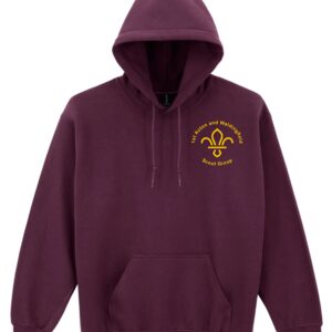 Acton & Waldingfield CUBS Hoodie - Adults