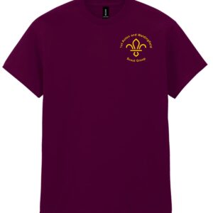 Acton & Waldingfield CUBS Tee - Adults
